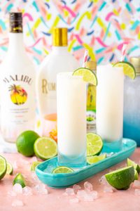 Ten Essential Beverages to Sample in Malibu