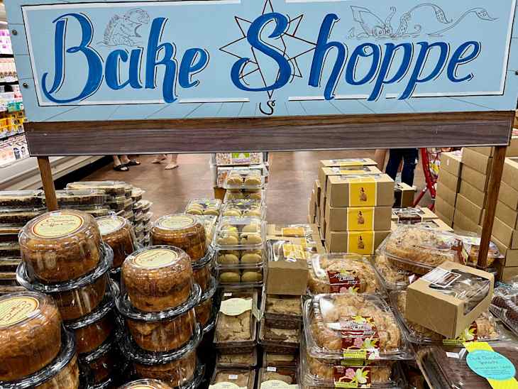 The 2-Ingredient Trader Joeâs Dessert Iâm Making for Every Fall Gathering