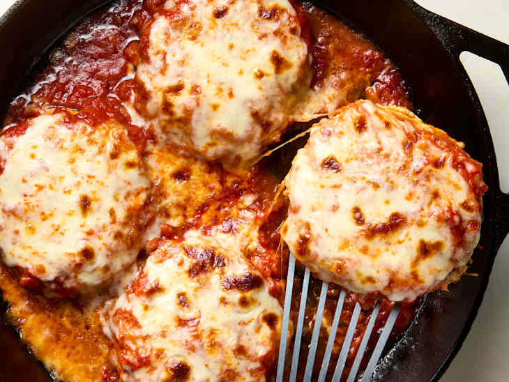 The $5 Frozen Chicken Dinner Thatâs (Almost) Better Than Homemade