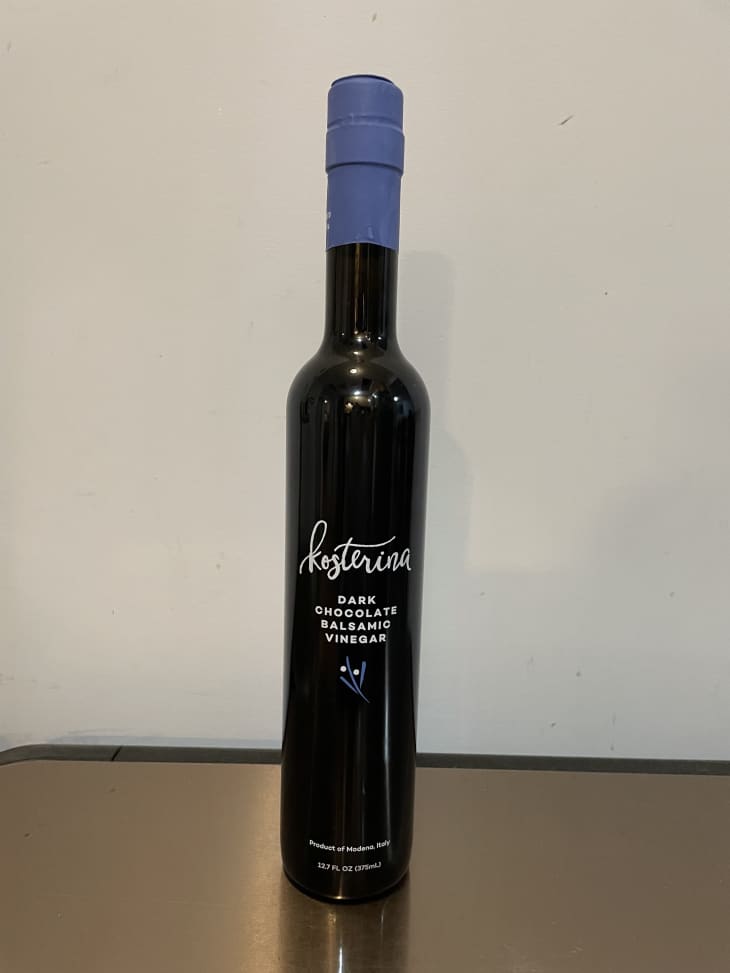 kosterina balsamic vinegar
