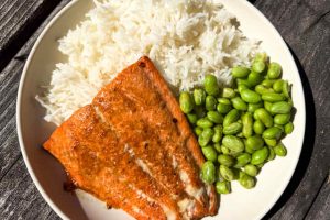 The âAbsolutely Deliciousâ Frozen Salmon I Could Eat 3 Times a Week (Tastes Like Itâs from a Fancy Seafood Restaurant!)