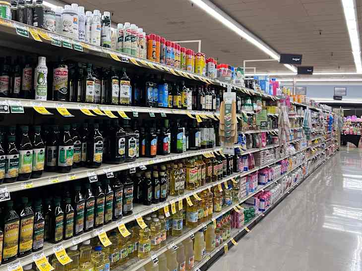 The âDeliciousâ Natural Sweetener Thatâs Taking Over Grocery Aisles Everywhere