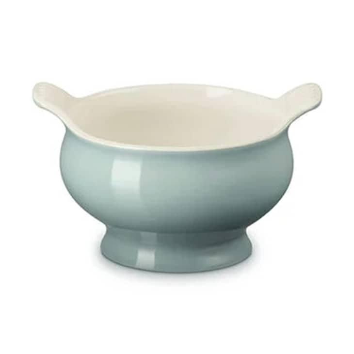 Heritage Soup Bowl at Le Creuset