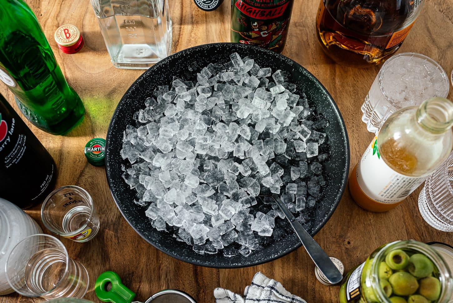 The Advantages of Having a Nugget Ice Maker
