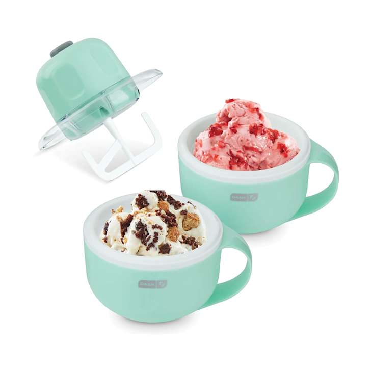 DASH My Mug Ice Cream Maker Machine at Amazon