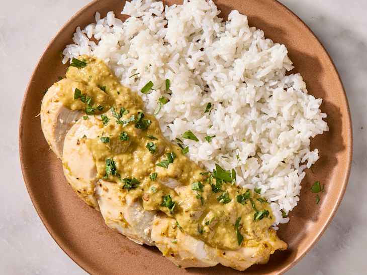 The Jarred Secret to My Favorite 3-Ingredient Lazy Dinner