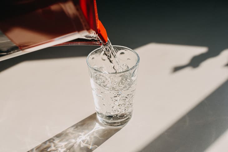 The Only Water Filters Worth Buying (and Why), According to Experts