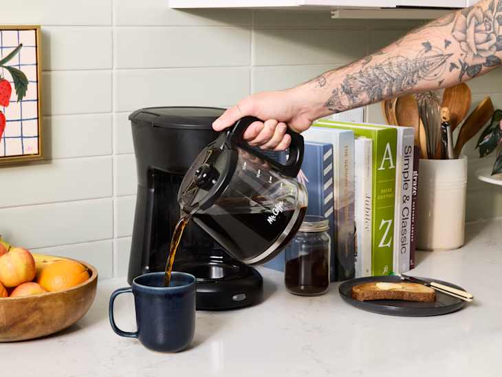 The Right Way to Freeze Coffee, According to a Starbucks Barista