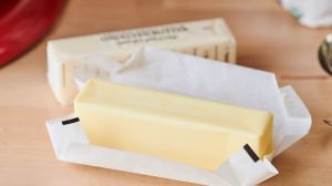 The Storybook-Inspired Butter Dish Thatâll Add Extra Coziness to Your Fall Table