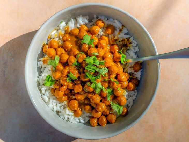 These âDeliciousâ Canned Chickpeas Make the Best 2-Ingredient Dinners (and Lunches!)