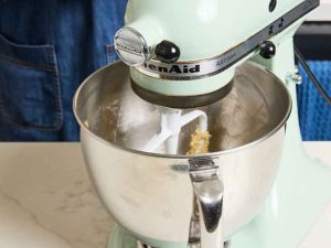 This $28 KitchenAid Stand Mixer Accessory Is the One Thing Iâm Grabbing During Prime Day (Perfect for Baking Season!)