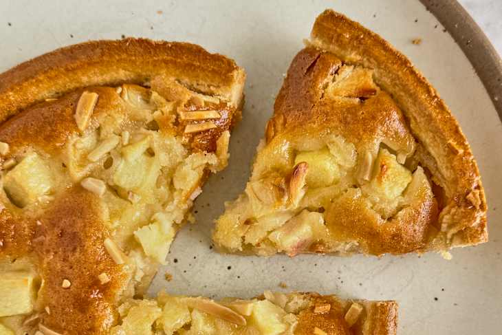 This $3 Aldi Apple Dessert Tastes Like Itâs Homemade (Iâm Bringing It to Thanksgiving!)