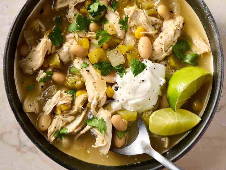 This $50 Slow Cooker Is âPerfectâ for Cozy Fall Soups (and Itâs So Pretty!)