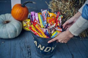 This 75-Year-Old Brand Just Dropped a Delicious New Candy, and I Already Regret Not Buying 2 More Bags