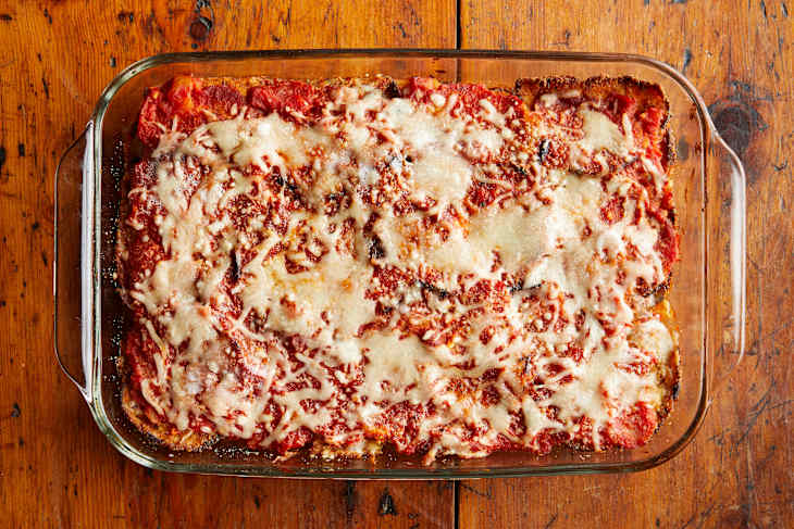 This âPerfectâ 8-Piece Glass Baking Dish Set Even Has Lids for Leftovers (and Itâs on Sale!)