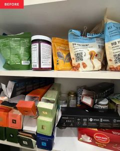 This Diwali Decluttering Tradition Cleared Out My Cramped Kitchen in Record Time (Itâs So Joyful!)