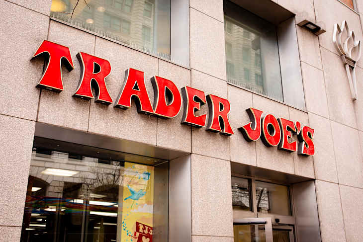 Trader Joeâs Beloved $11 Trees Are Finally Back â Just in Time for Fall