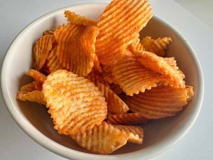 Trader Joeâs Just Brought This Potato Chip Flavor to the U.S. â And Itâs So Good, I Get Why It Sold Out in 90 Minutes