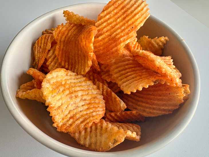 Trader Joeâs Just Brought This Potato Chip Flavor to the U.S. â And Itâs So Good, I Get Why It Sold Out in 90 Minutes