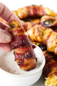 Unforgettable Jalapeno Popper Dip Recipe for Every Get-Together