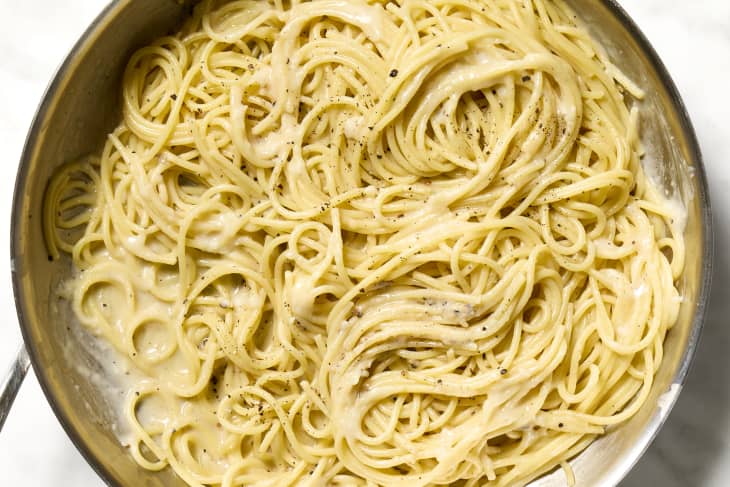We Asked 3 Chefs to Name the Best Pasta Brand, and They All Said the Exact Same One