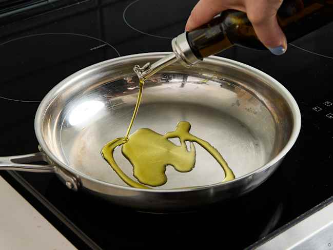 We Asked 3 Italian Chefs to Name the Best Olive Oil, and They All Said the Exact Same Thing