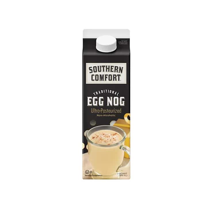 Southern Comfort Traditional Egg Nog