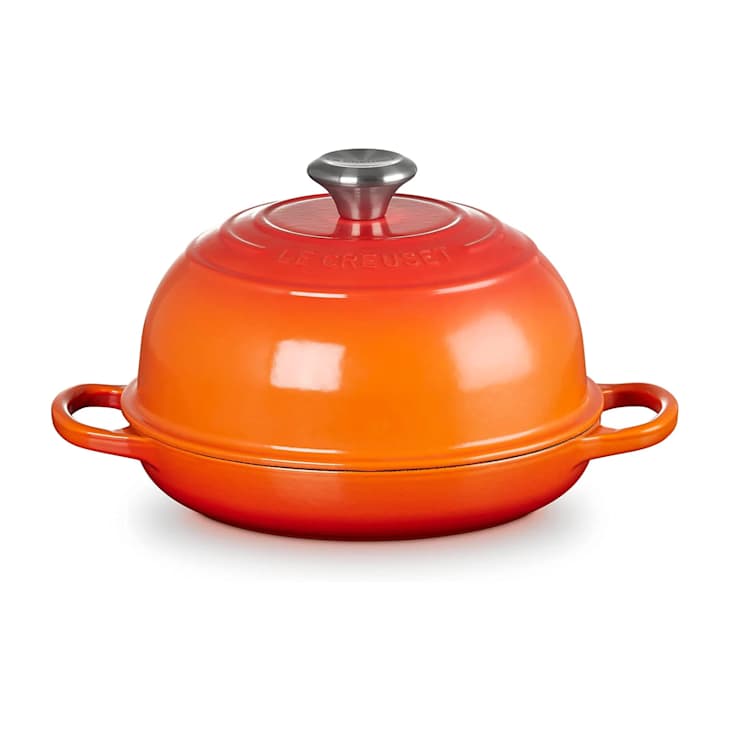 Bread Oven at Le Creuset