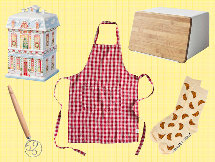 18 Best Gifts for Bakers That They Donât Already Have