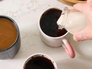 3 âSo Deliciousâ Coffee Creamers That Are Actually Made with Cream