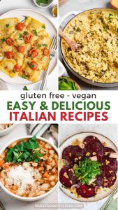 30 Tasty and Wholesome Vegetable Dishes