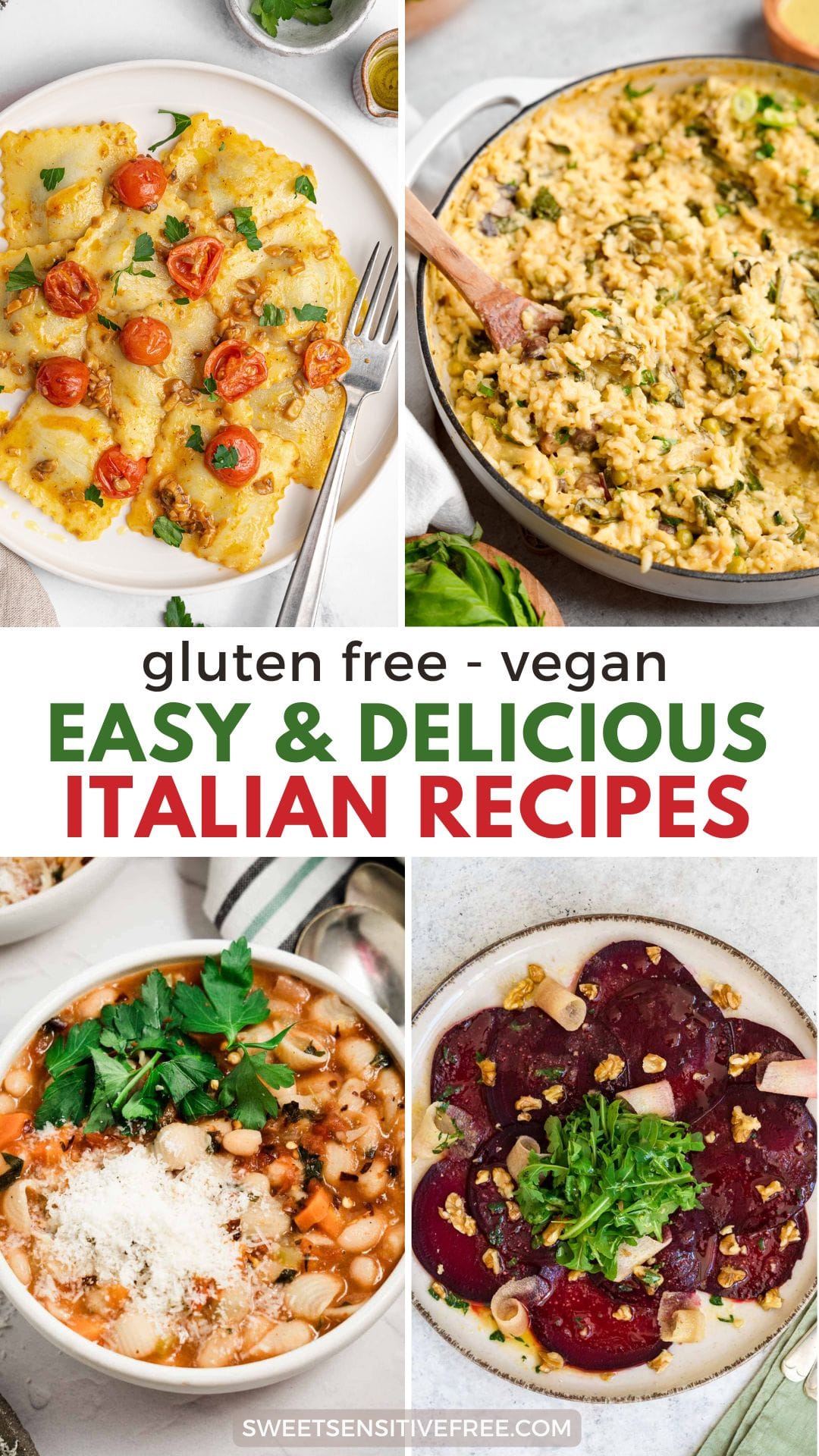 30 Tasty and Wholesome Vegetable Dishes