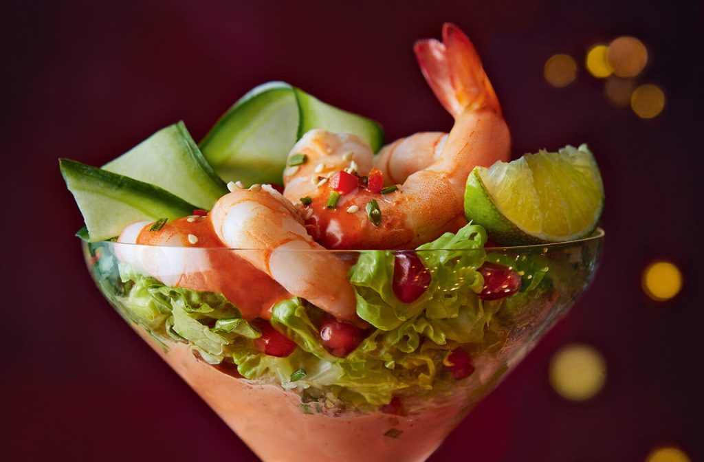 40 Easy and Tasty Shrimp Dishes