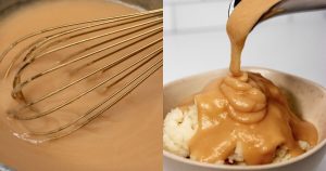 6 Easy Recipes for Crafting Flawless Gravy