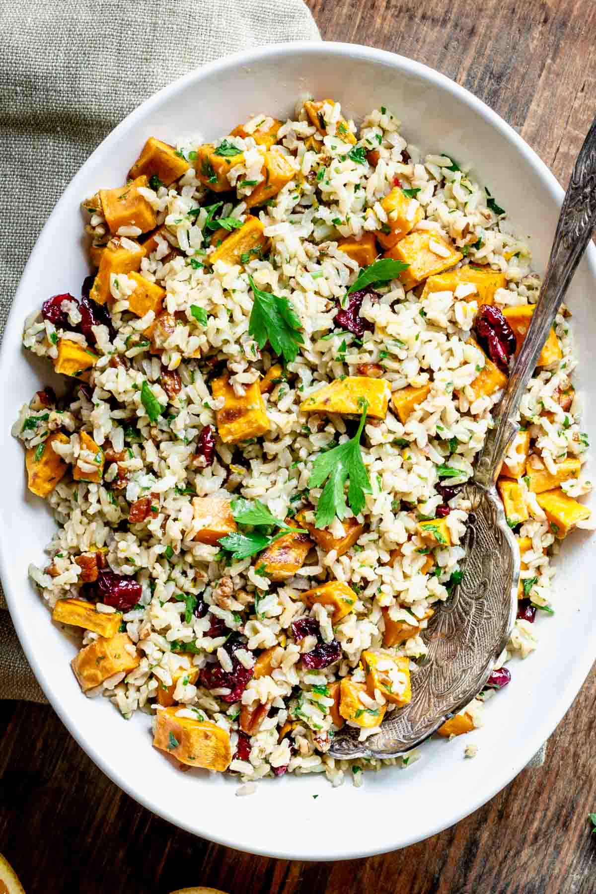 7-Day Nutritious Meal Plan for November 10-16