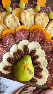 A Compilation of Tasty Thanksgiving Starter Recipes