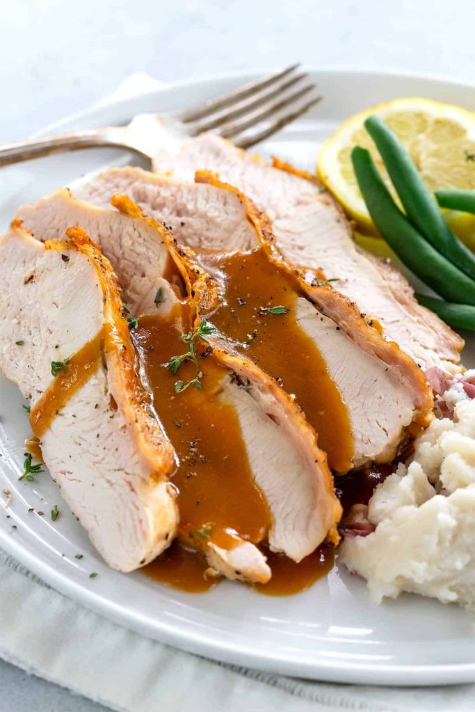 A Comprehensive Guide to Preparing Gravy