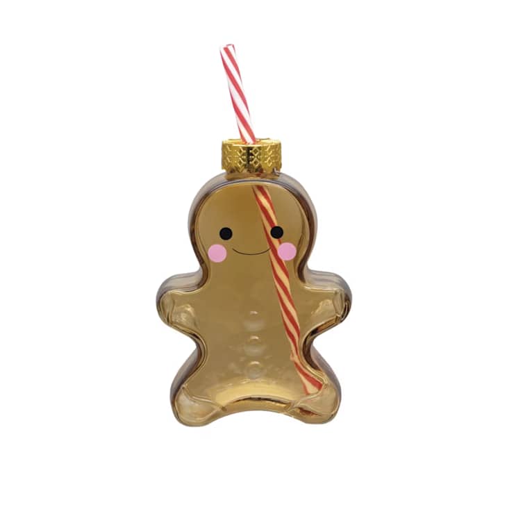 Aldi Crofton Gingerbread Man Sipper at Instacart