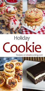 All-Inclusive Handbook for Festive Cookies