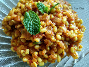 Amritsari Dal: An Authentic Langar Dish