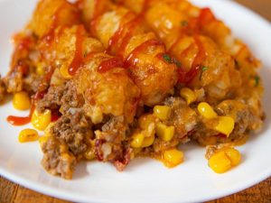 An Easy and Tasty Casserole Recipe That Everyone Will Love