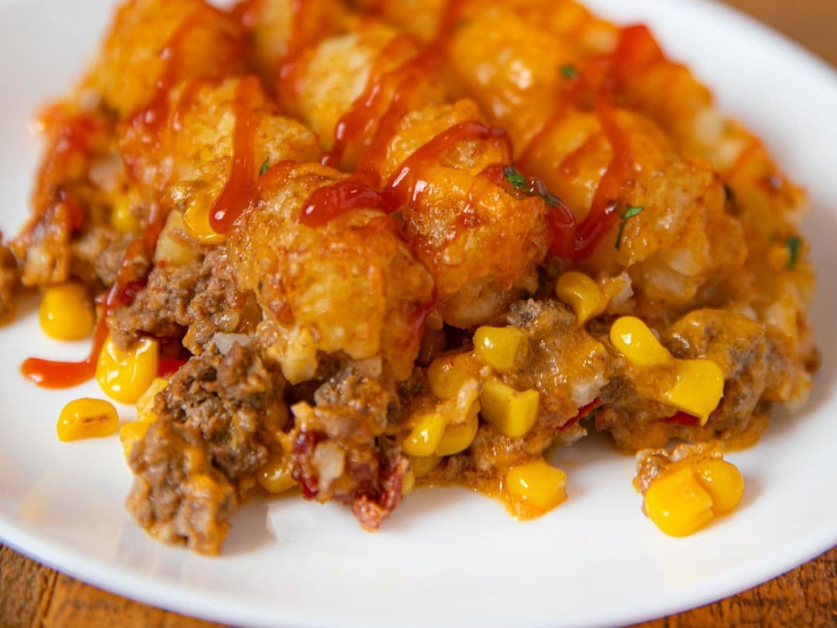 An Easy and Tasty Casserole Recipe That Everyone Will Love