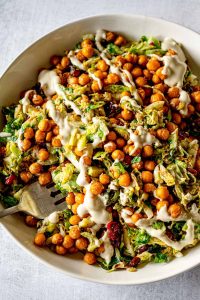 Butternut Squash Salad: The Essential Autumn Accompaniment