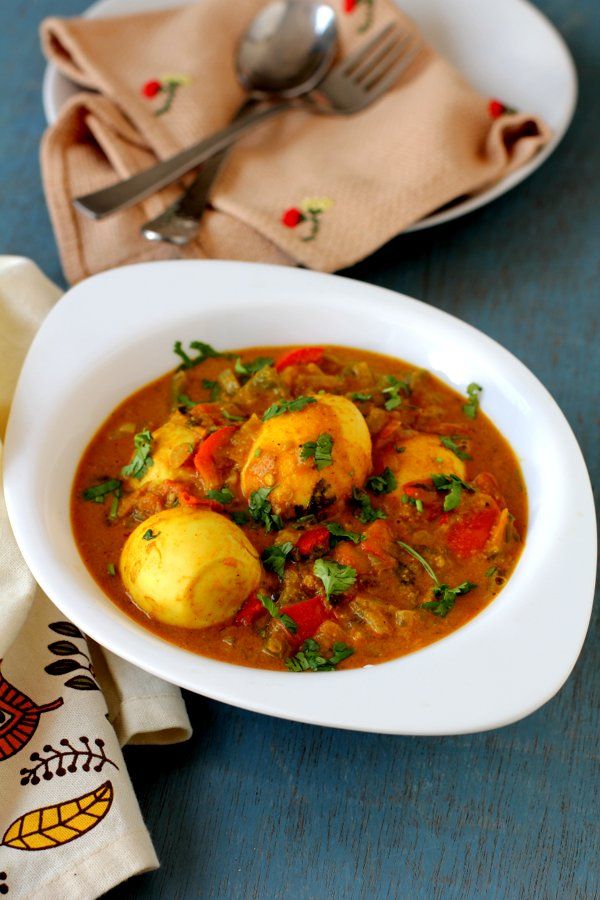 Chicken Salna: A Tasty South Indian Curry