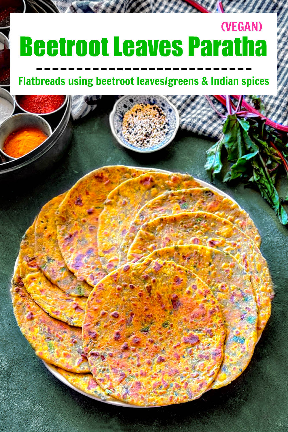 Chili Parotta: A Zesty Indian Flatbread Meal