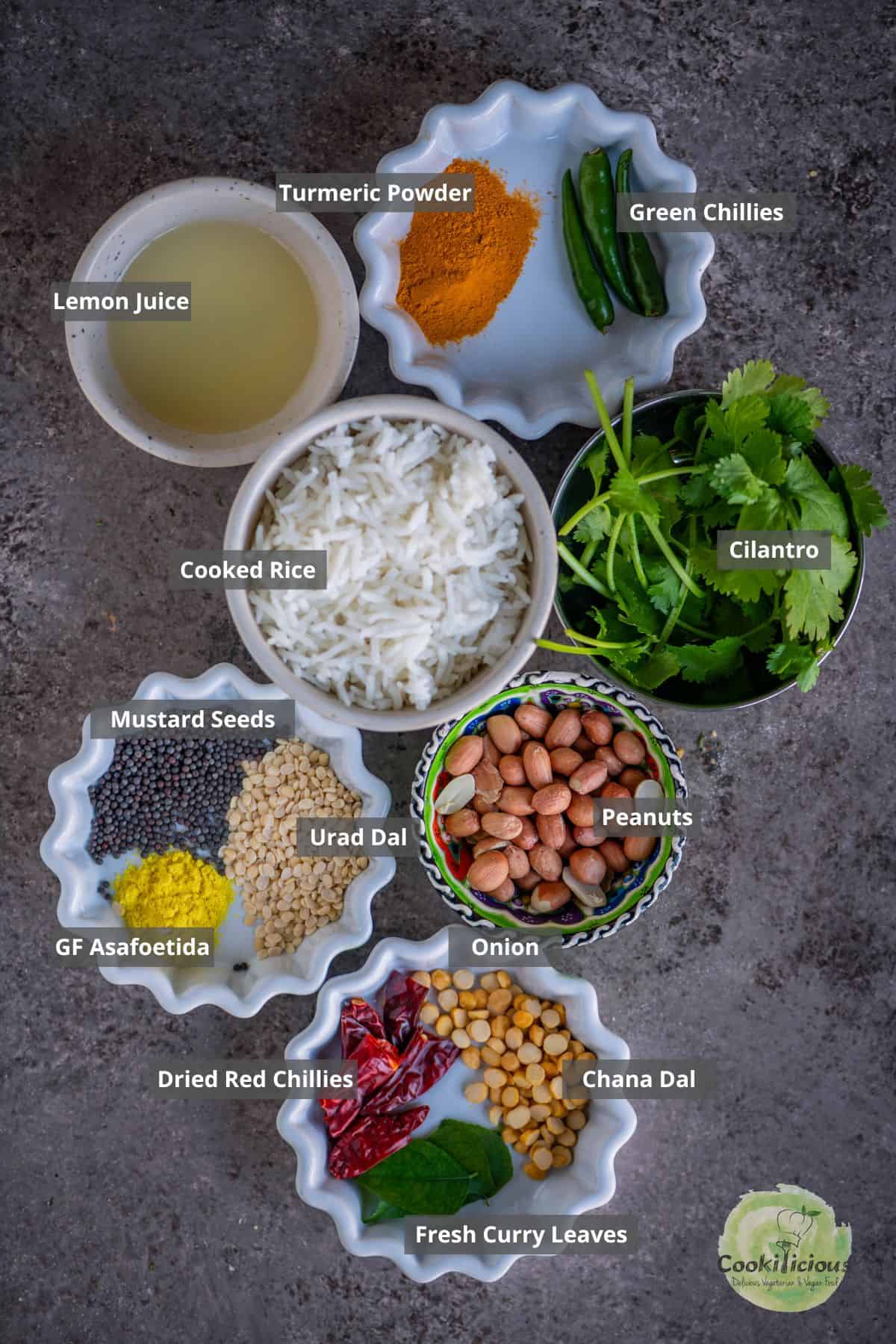 Coconut Sevai: An Authentic South Indian Rice Noodle Recipe Infused with Coconut Essence