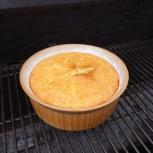 Easy Corn Pudding Recipe for Newcomers