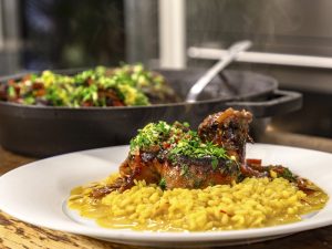 Easy Osso Buco Recipe for Novices