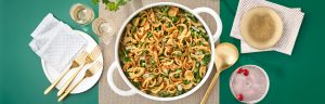 Essential Green Bean Casserole Recipe for Festive Get-Togethers