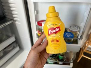 Frenchâs Mustard Bottles Have an Ingenious Secret Feature People Are Just Finding Out About